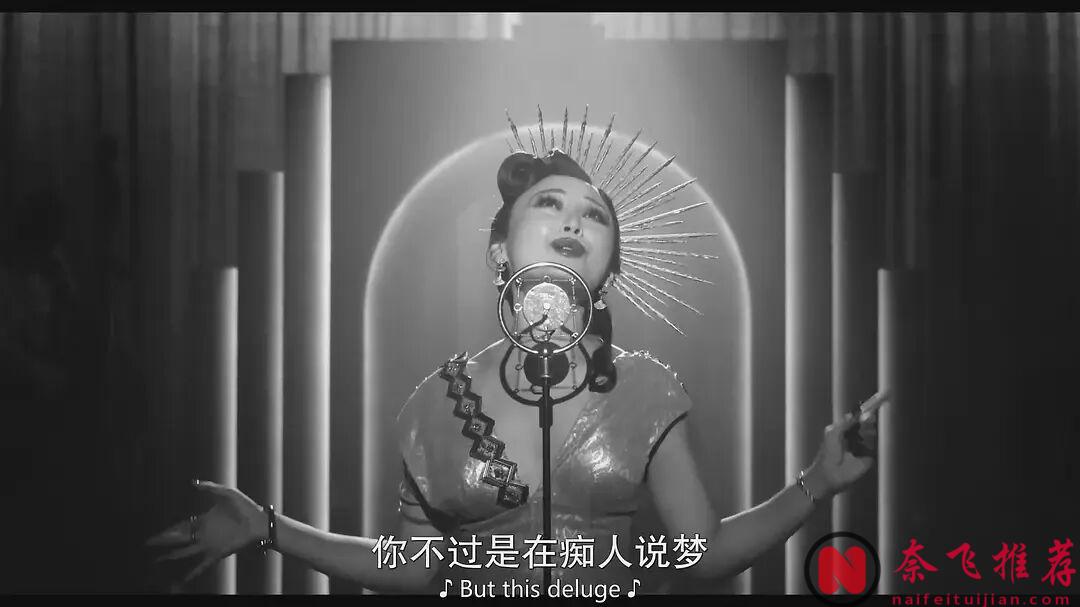 最新科幻美剧《暗影蜘蛛侠》:烂片之王终于不拍烂片了!