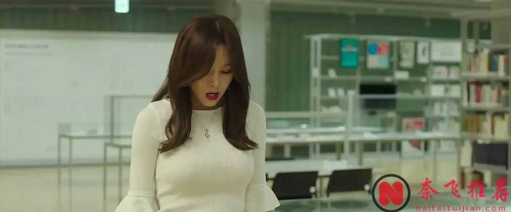 5部韓國敢拍的電影,藝術成分很高,硬著頭皮看完