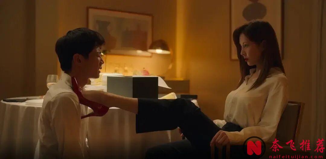 5部韓國敢拍的電影,藝術成分很高,硬著頭皮看完