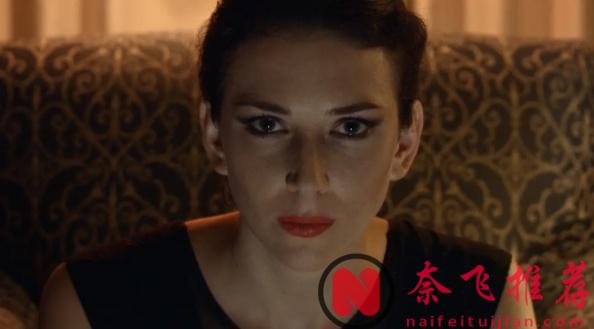 3位欧洲女神的高分佳作，颜值与演技双在线，单身必看