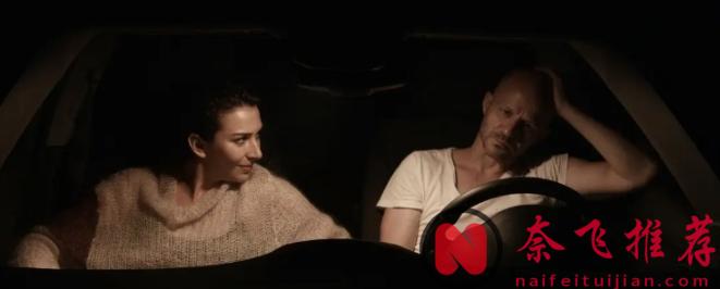 3位欧洲女神的高分佳作，颜值与演技双在线，单身必看