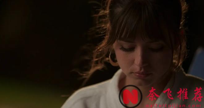 3位欧洲女神的高分佳作，颜值与演技双在线，单身必看
