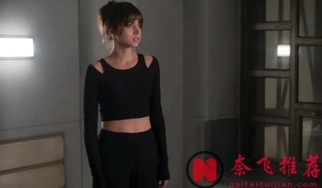3位欧洲女神的高分佳作，颜值与演技双在线，单身必看