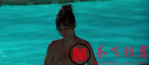 3位欧洲女神的高分佳作，颜值与演技双在线，单身必看