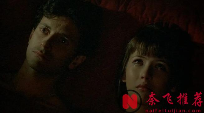 3位欧洲女神的高分佳作，颜值与演技双在线，单身必看