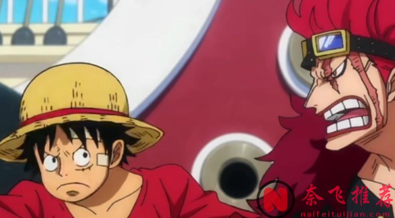 航海王/海贼王1171话:实在太可惜,决赛圈12人为何会少了罗和基德?