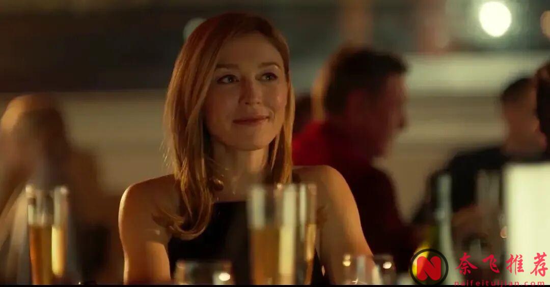 不愧是BBC，这部高分英剧《戈德曼家族》太过瘾了