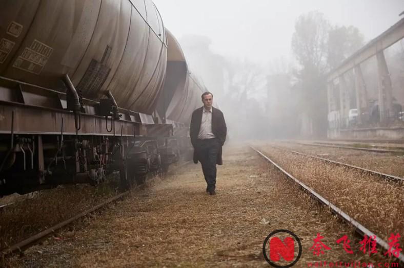 不愧是BBC，这部高分英剧《戈德曼家族》太过瘾了