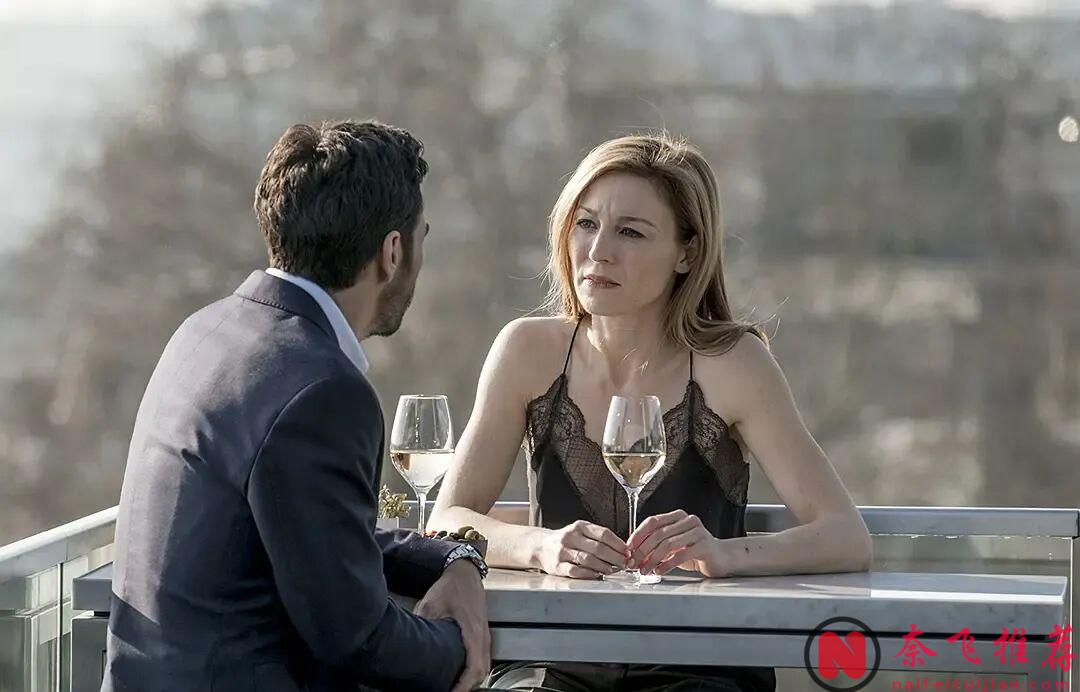 不愧是BBC，这部高分英剧《戈德曼家族》太过瘾了