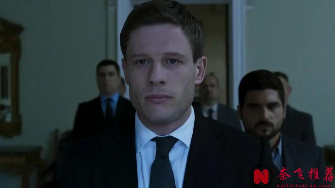 不愧是BBC，这部高分英剧《戈德曼家族》太过瘾了