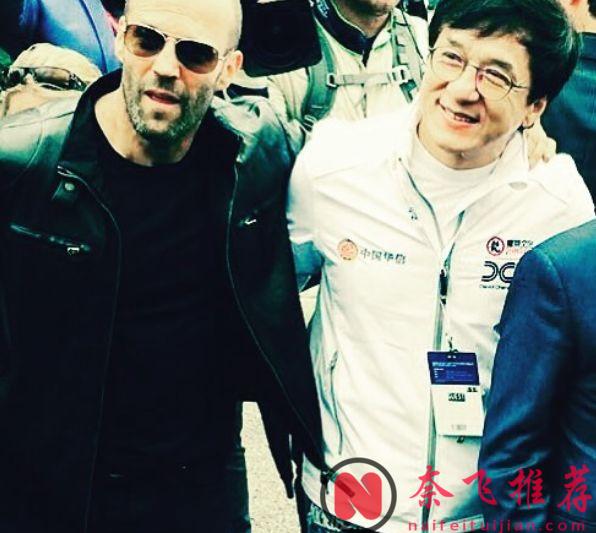 "西装暴徒"开创者，58岁依然吊打小鲜肉，从奥运落选到狂揽40亿票房，好莱坞硬汉——杰森·斯坦森的大器晚成之路​