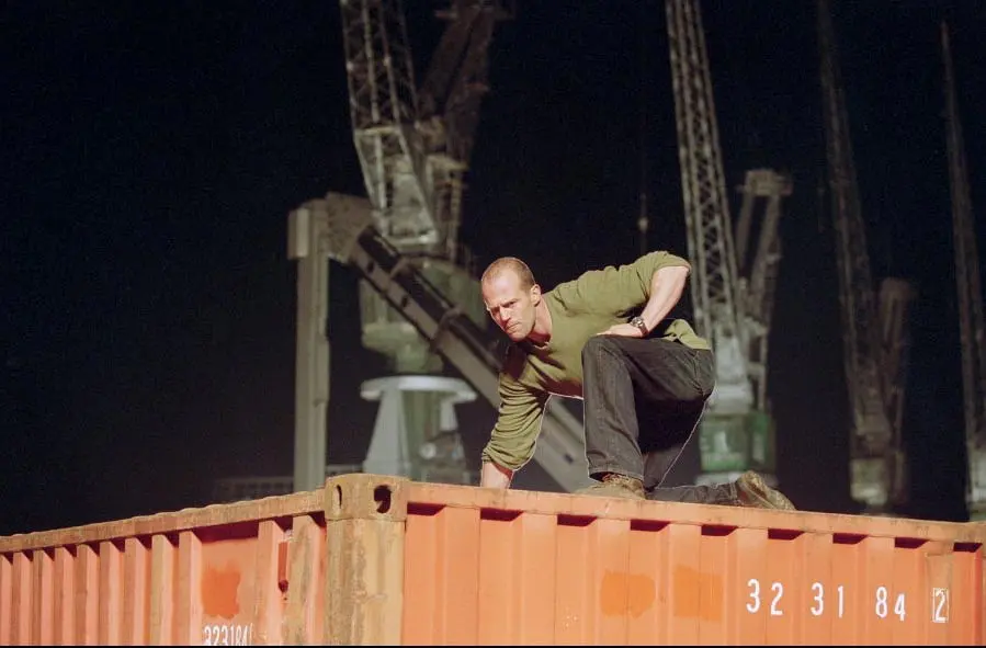 "西装暴徒"开创者，58岁依然吊打小鲜肉，从奥运落选到狂揽40亿票房，好莱坞硬汉——杰森·斯坦森的大器晚成之路​