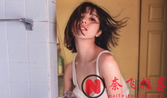 4位驚鴻一現的演員,退出影壇實在可惜,堪稱滄海遺珠!