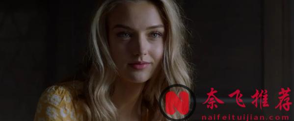 4位驚鴻一現的演員,退出影壇實在可惜,堪稱滄海遺珠!