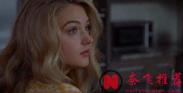 4位驚鴻一現的演員,退出影壇實在可惜,堪稱滄海遺珠!