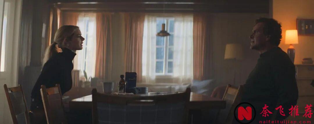 2026年值得期待的欧美惊悚片一览