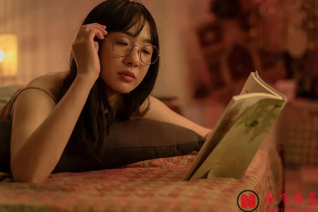 5部讓人臉紅心跳的華語電影，好好欣賞主角們的高顏值吧