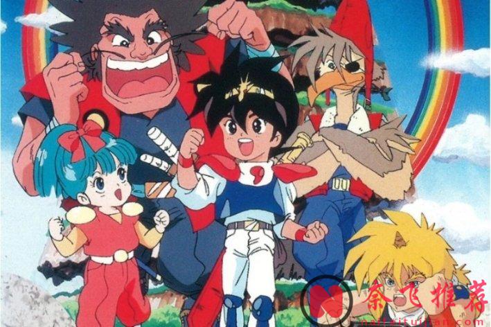 這20部番,本質上是20分鐘的玩具廣告