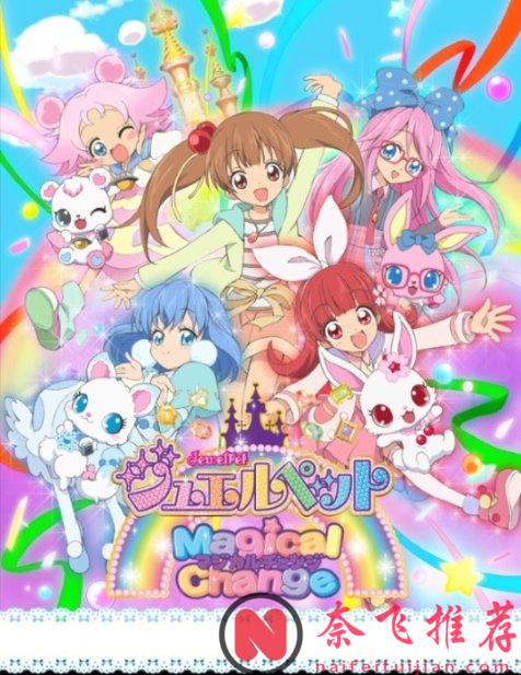 這20部番,本質上是20分鐘的玩具廣告