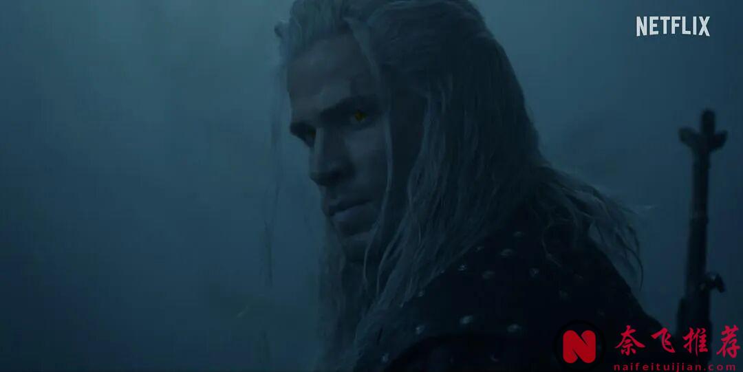 网飞王炸美剧《猎魔人/猎魔士》 第四季，重磅回归！
