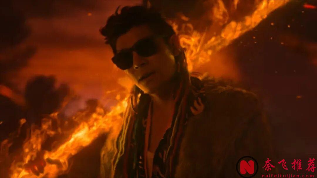 今年 Netflix 的 7 部台剧横跨奇幻、动作、悬疑、喜剧到医疗剧,港星、梁咏琪和郑伊健也将奉献出台剧首秀