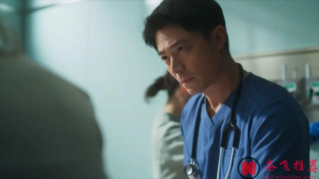 今年 Netflix 的 7 部台剧横跨奇幻、动作、悬疑、喜剧到医疗剧,港星、梁咏琪和郑伊健也将奉献出台剧首秀