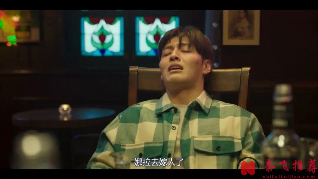 韓國30天離婚冷靜期的愛情故事,超級上頭,這部黑馬電影《30天》,治好了精神內耗!