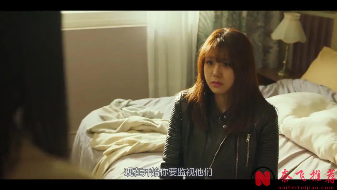 韓國30天離婚冷靜期的愛情故事,超級上頭,這部黑馬電影《30天》,治好了精神內耗!