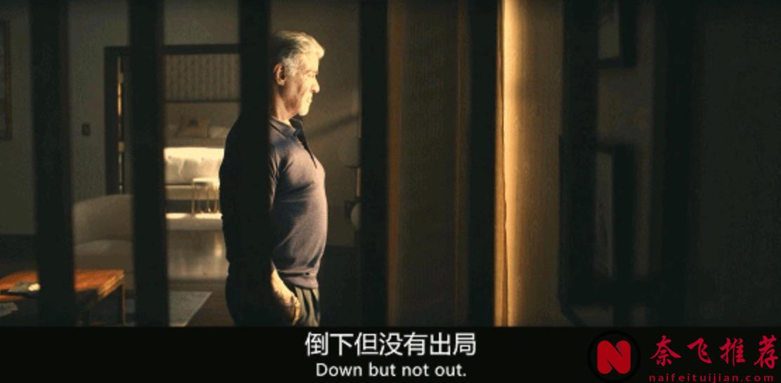 《塔爾薩之王》第二季強勢迴歸，八旬老漢「史泰龍/史特龍」依舊硬核，給我們帶來了一場拳拳到肉的黑幫爽劇