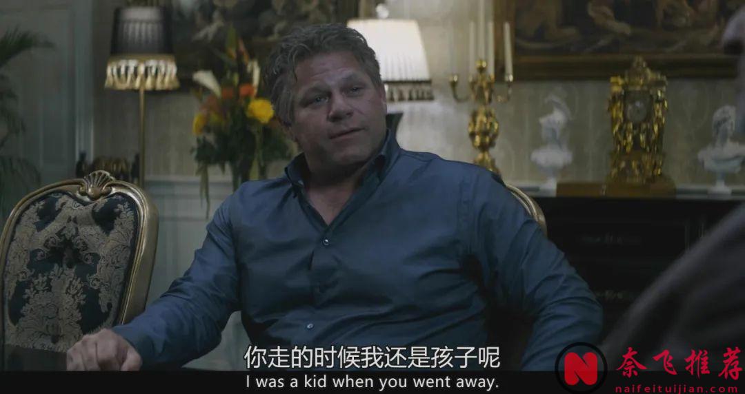 《塔爾薩之王》第二季強勢迴歸，八旬老漢「史泰龍/史特龍」依舊硬核，給我們帶來了一場拳拳到肉的黑幫爽劇