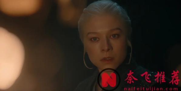HBO 王牌剧放大招,时隔两年《龙之家族》第三季/龙族前传 回归口碑直冲巅峰