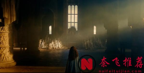 HBO 王牌剧放大招,时隔两年《龙之家族》第三季/龙族前传 回归口碑直冲巅峰