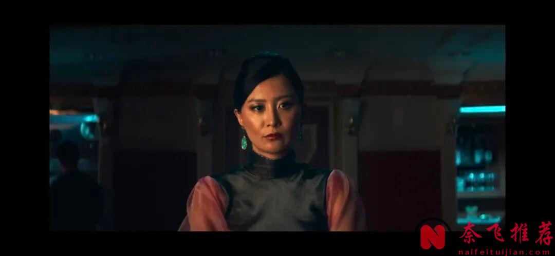 網飛又出懸疑新作《小人物之歌/一個小賭徒的歌謠/小玩家之歌》,金球獎影帝科林法瑞爾領銜主演!