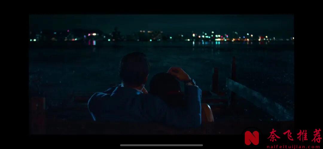 網飛又出懸疑新作《小人物之歌/一個小賭徒的歌謠/小玩家之歌》,金球獎影帝科林法瑞爾領銜主演!