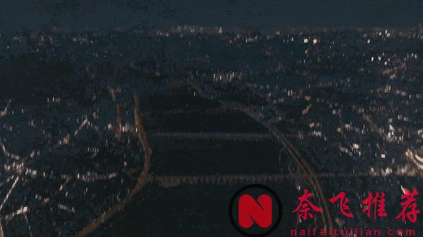R級大尺度鉅作《寄生獸：灰色部隊》，Netflix爽劇又殺瘋了！