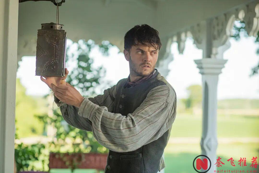 出乎意料，這部高分懸疑劇女主《別名格蕾絲/雙面葛蕾斯》“變態”得讓人心疼