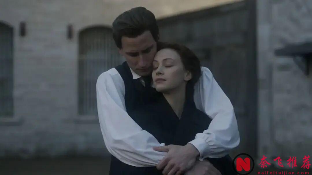 出乎意料，這部高分懸疑劇女主《別名格蕾絲/雙面葛蕾斯》“變態”得讓人心疼