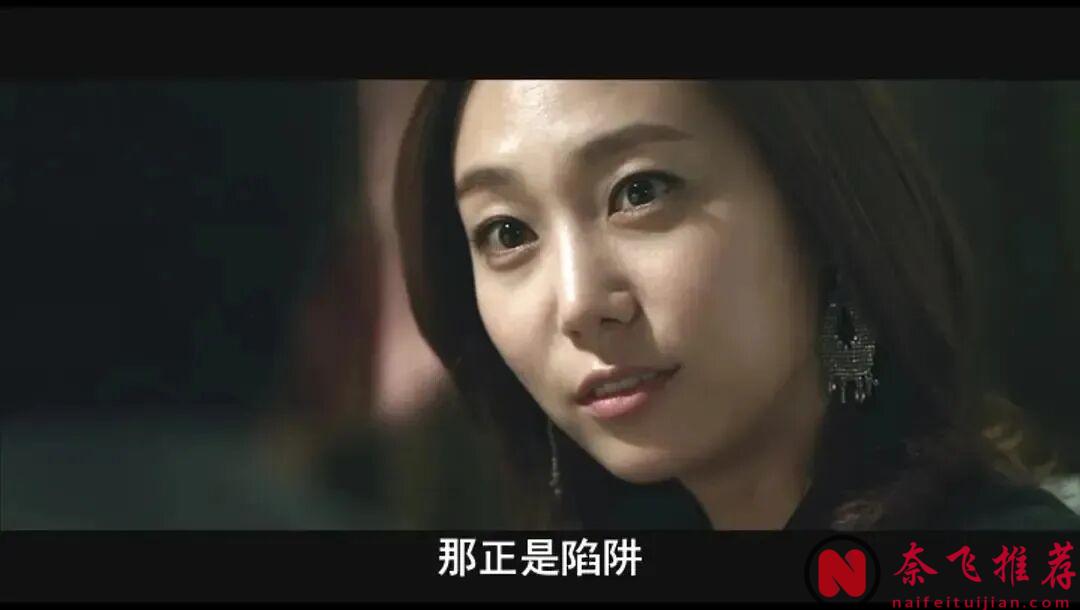 5部走心的韩国电影,都是实力派女神,一部比一部好看