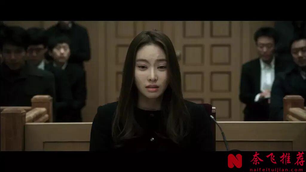 5部走心的韩国电影,都是实力派女神,一部比一部好看