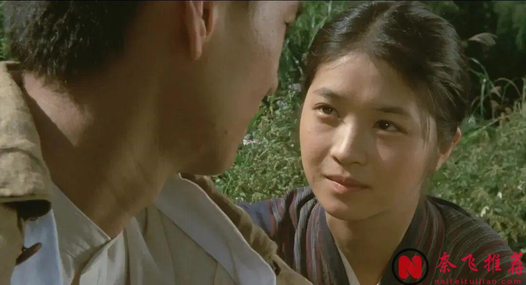 尺度拉滿+顏值驚豔!昭和時代的5位女星,用獻身詮釋藝術,每部作品都震撼人心