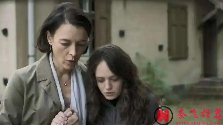 不愧是Starz出品，《相对宇宙/相对世界/副本》用冷静克制的叙事方式构建了一个令人信服的平行世界体系！