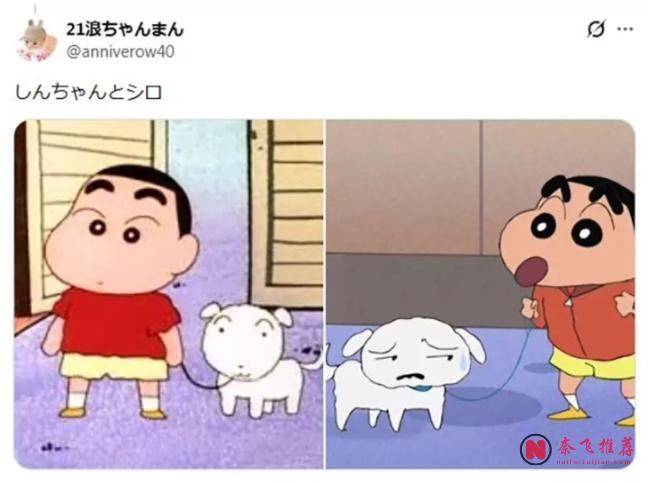 漫画家们晒出自己画风变化对比图!网友:这不是成长,这是整了个容吧!?