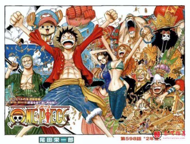 漫画家们晒出自己画风变化对比图!网友:这不是成长,这是整了个容吧!?