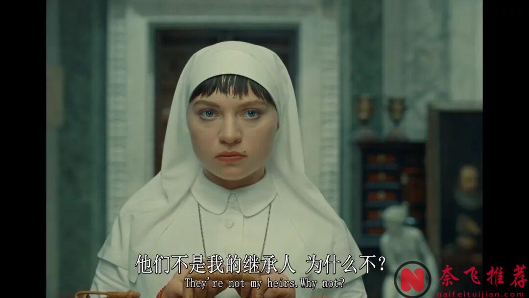 女神癫狂敢拍的电影《腓尼基计划/腓尼基大作战》,这群大人们,荒诞不经!