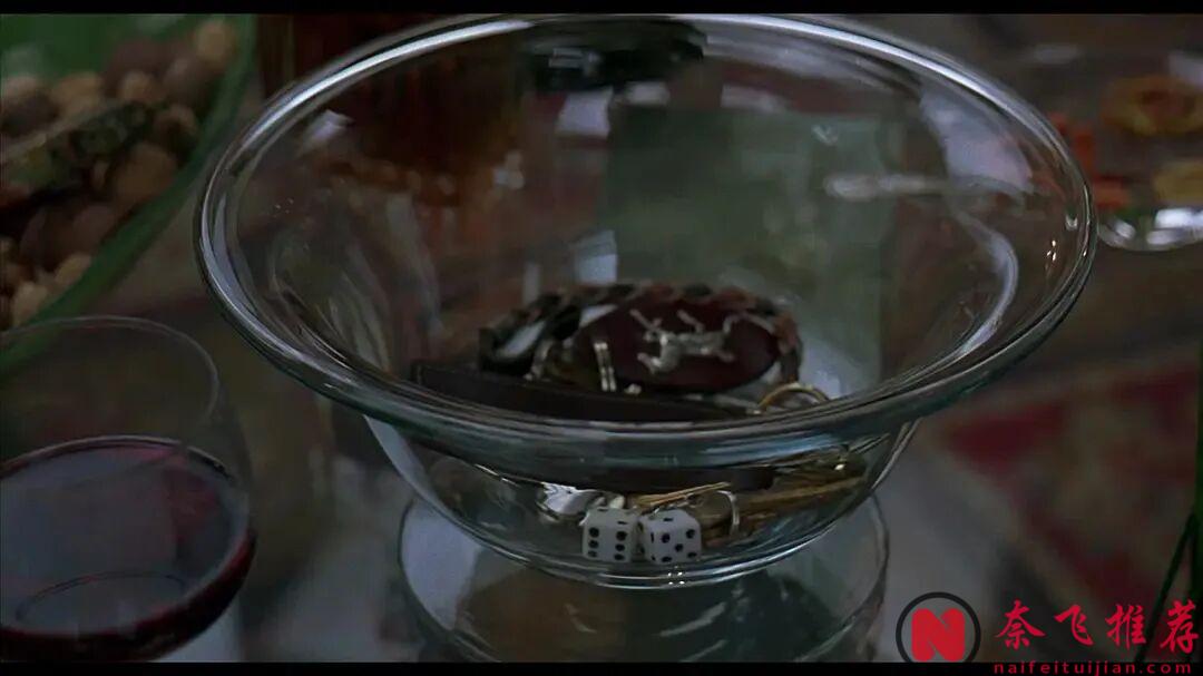 李安最被低估的神作《冰風暴》!