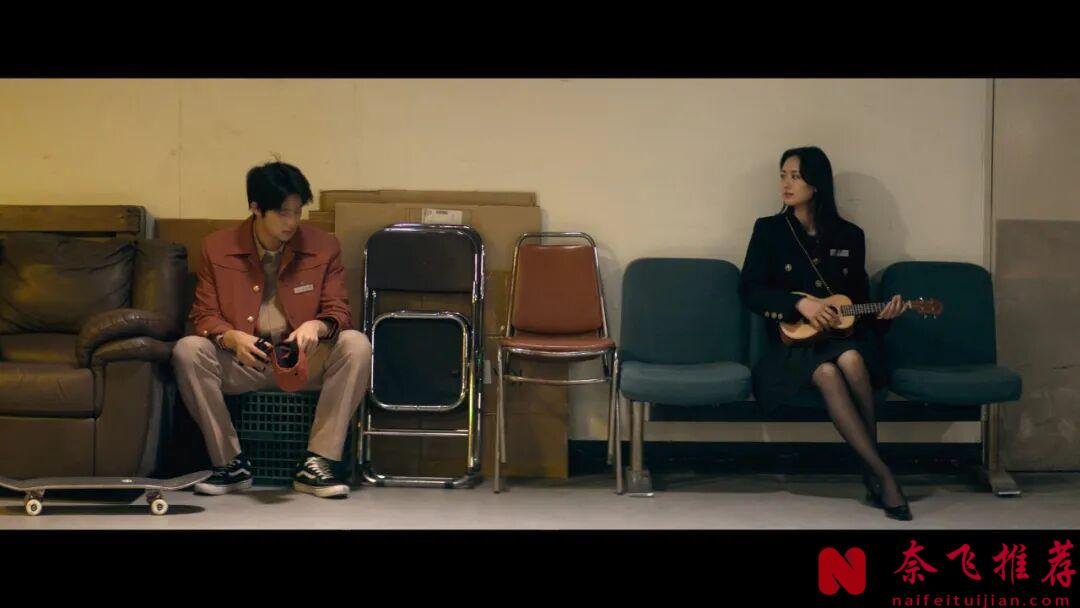 Netflix最新韓國片《孔雀舞曲/悼念公主的帕凡舞曲》:如果世界總是嘲笑你的外表,你還有勇氣去愛嗎?