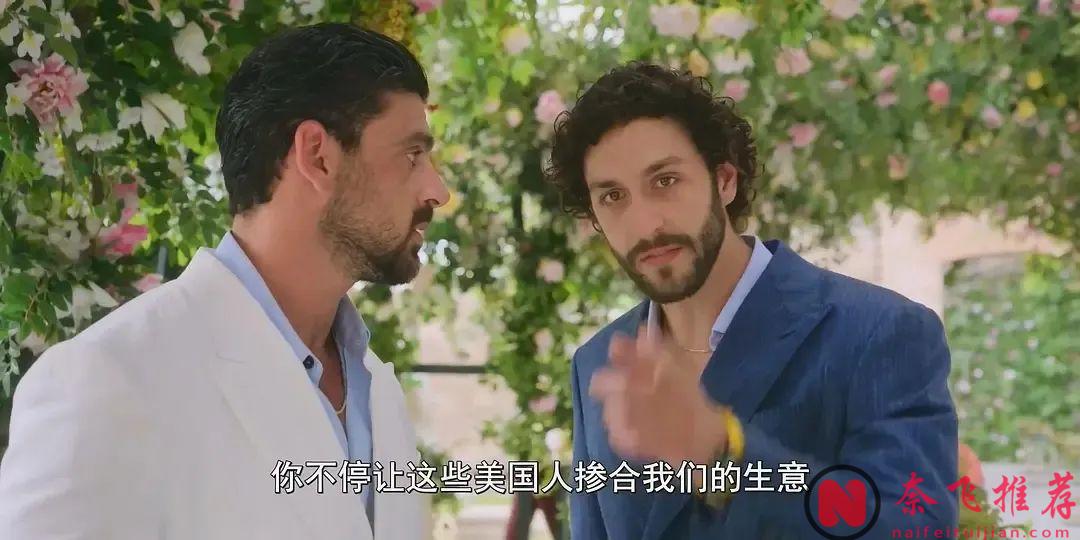 《黑幫365日/禁室365天/禁錮之慾》男主火辣加盟！R級懸疑喜劇《再幫個小忙》時隔7年重磅迴歸！