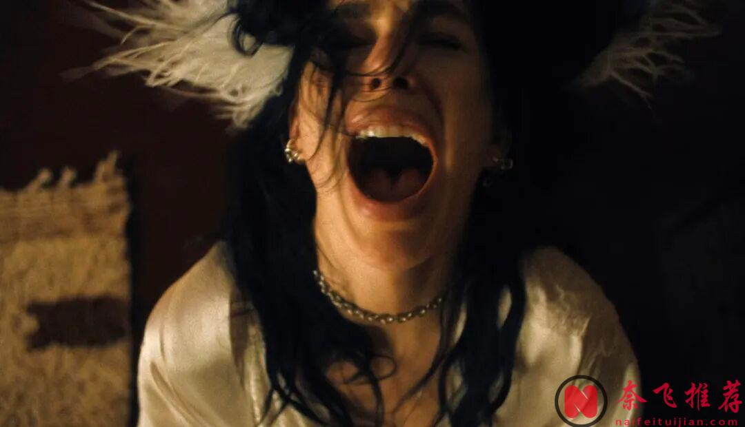 一集爆,Netflix这部限定恐怖剧《命中婚劫》有点意思!