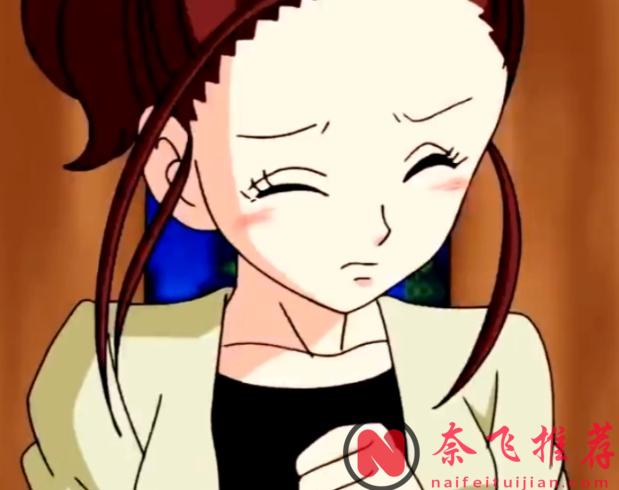 龙珠:不起眼却又是宝藏美女,这四位人物堪称颜值天花板