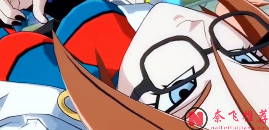 龙珠:不起眼却又是宝藏美女,这四位人物堪称颜值天花板